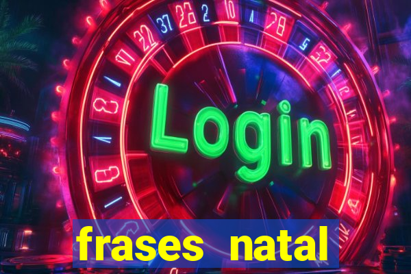 frases natal chegando tumblr